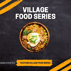 Village Food Series channel logo