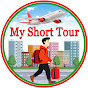 My Short Tour logo