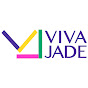 VIVA JADE - Empowering You To Ace Your Life logo