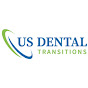 US Dental Transitions logo