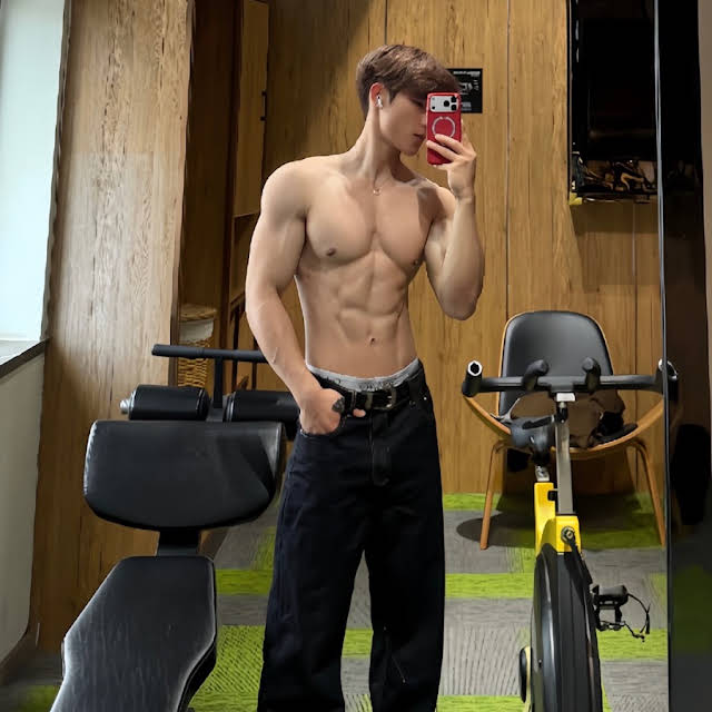 Post from Samuel Dang