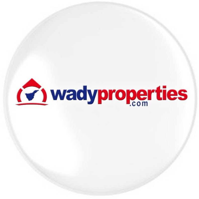 Wady Properties Real Estate Tenerife - Dubai