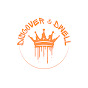 Discover & Dwell logo