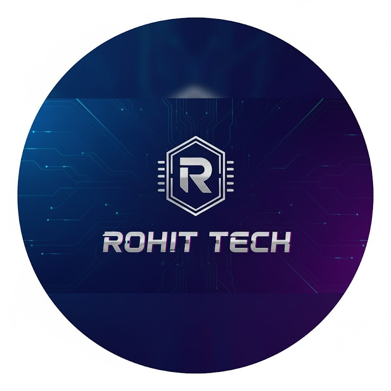ROHIT TECH