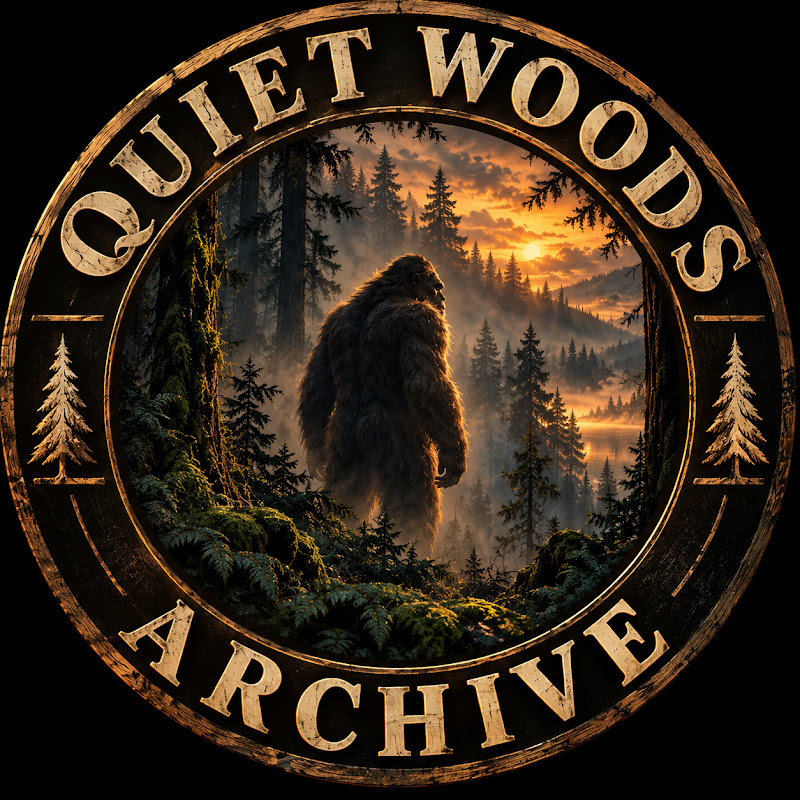Quiet Woods Archive