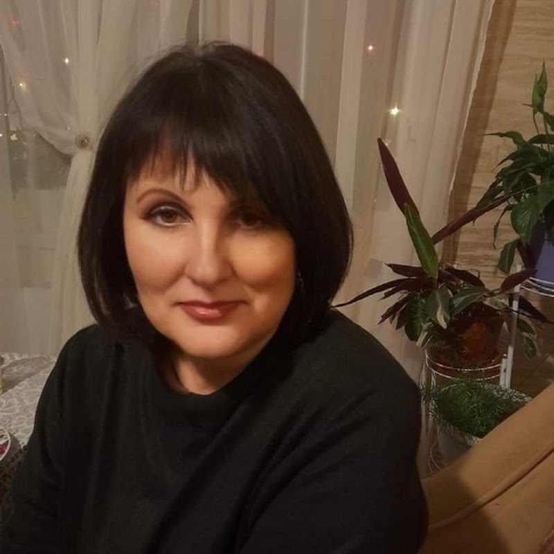 У гостях у Тані