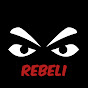 Rebeli Shqiptar YouTube channel avatar