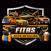 Fitas Auto Detailing  ( Wet N Sloppy )