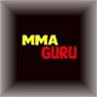 MMA Guru logo
