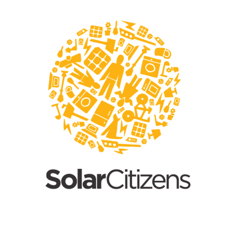 Solar Citizens avatar