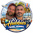 EbVcdE3xckc-channel-avatar-Hubbies Travel Journal  and ARIEL_BLU