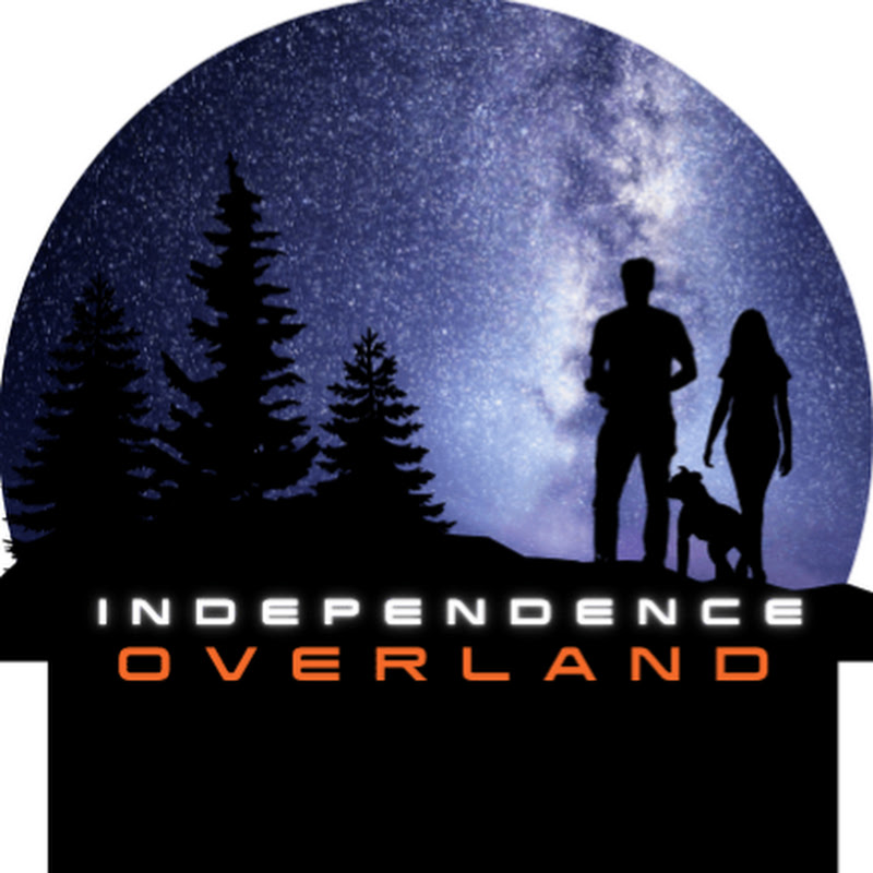 Independence Overland