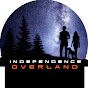 Independence Overland logo