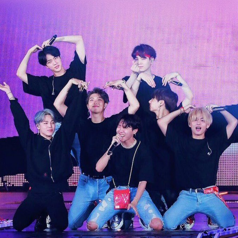 Mybangtanluv
