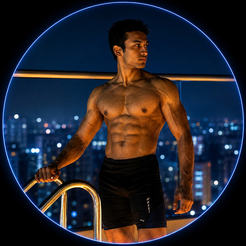 Parth Chamaria