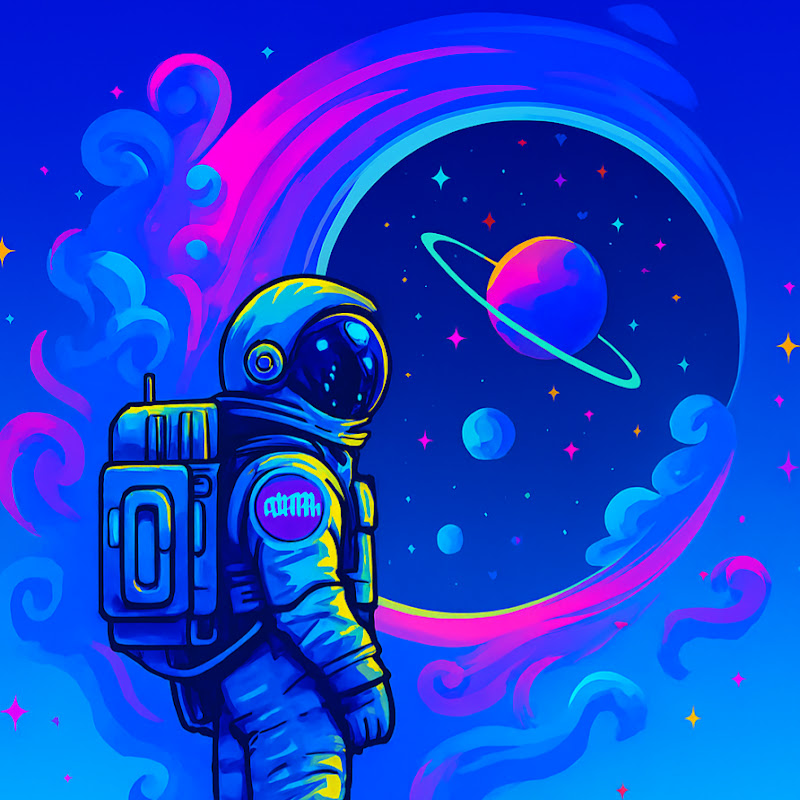 CozmicWonderer