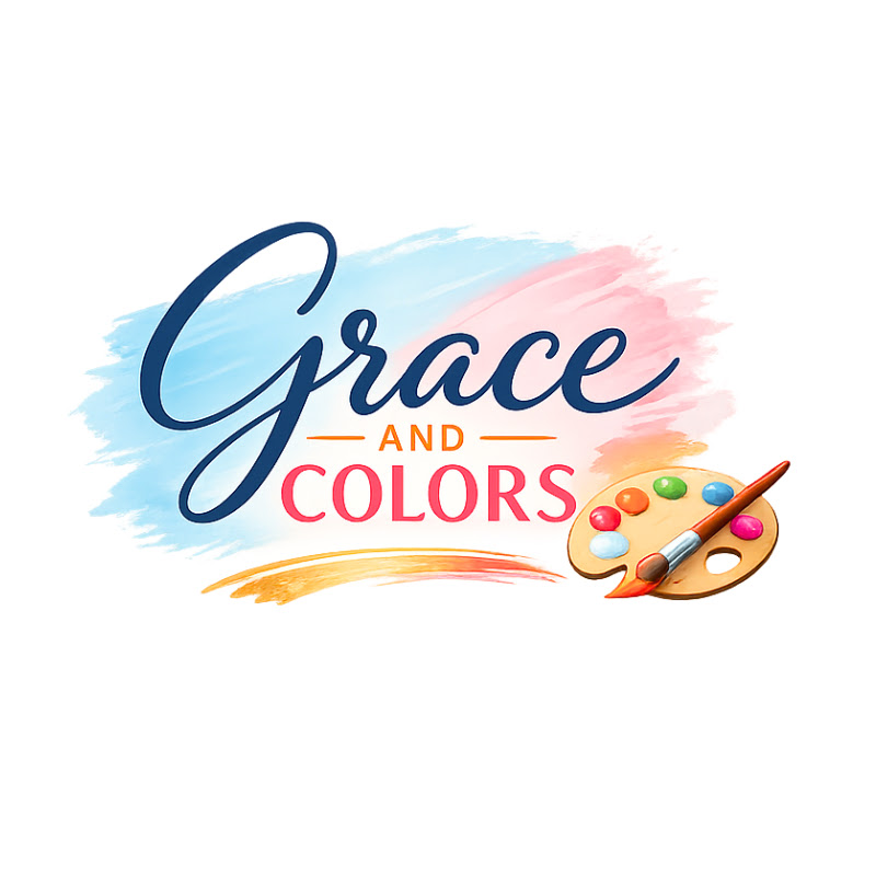 Grace and Colors