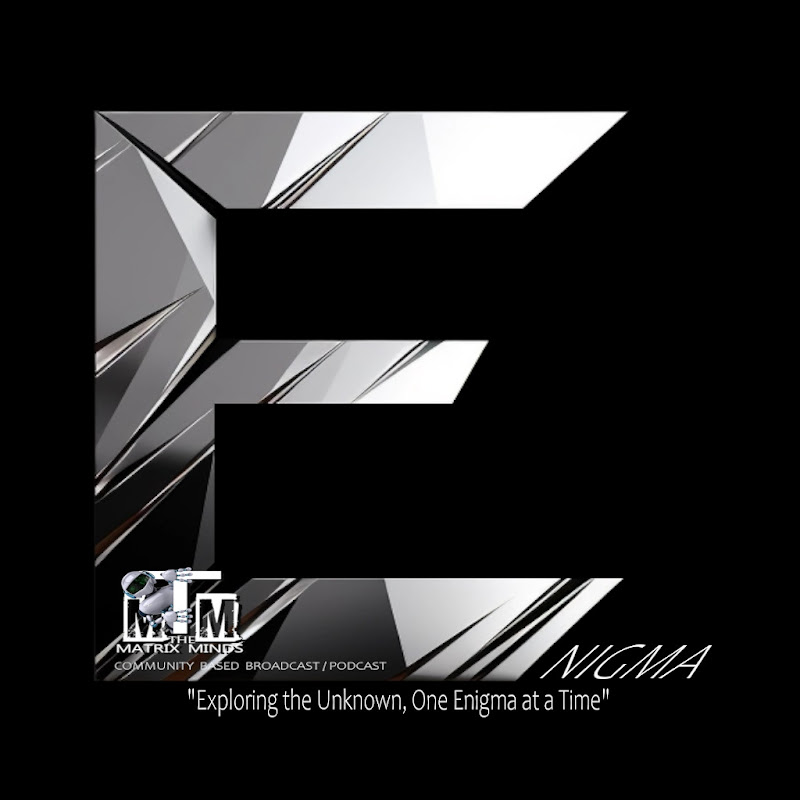 Enigma - By The Matrix Minds