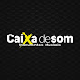 Caixa de Som Instrumentos Musicais