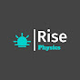 Rise logo