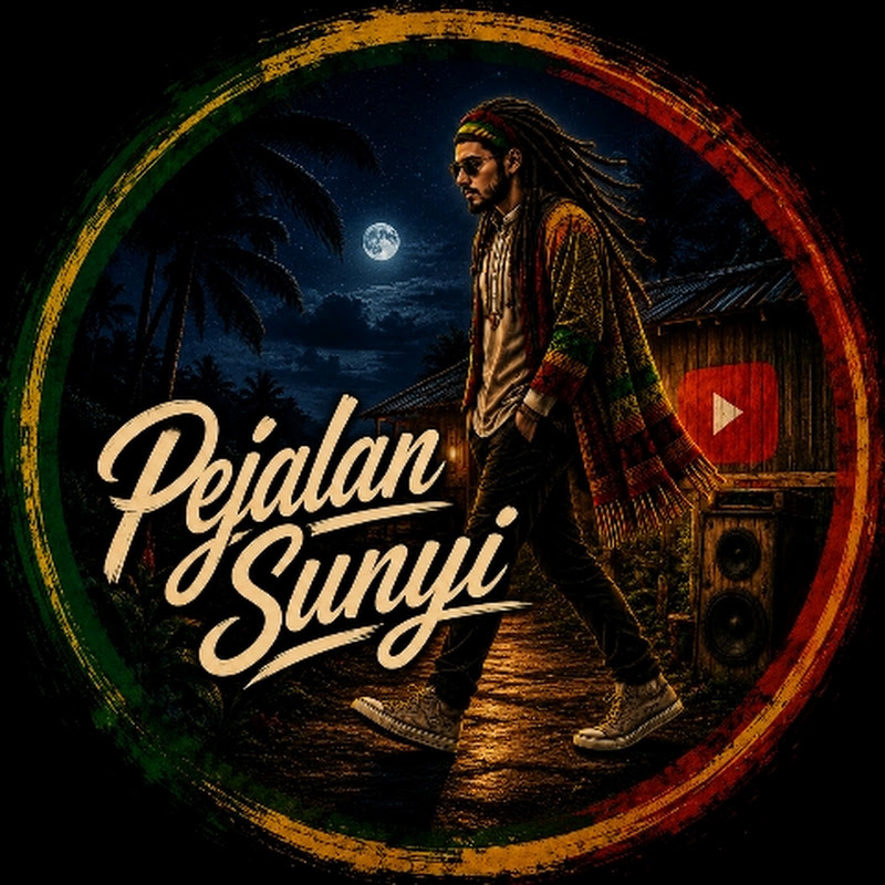 Pejalan Sunyi - Topic
