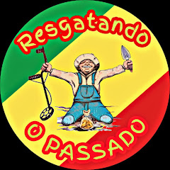 RESGATANDO O PASSADO channel logo
