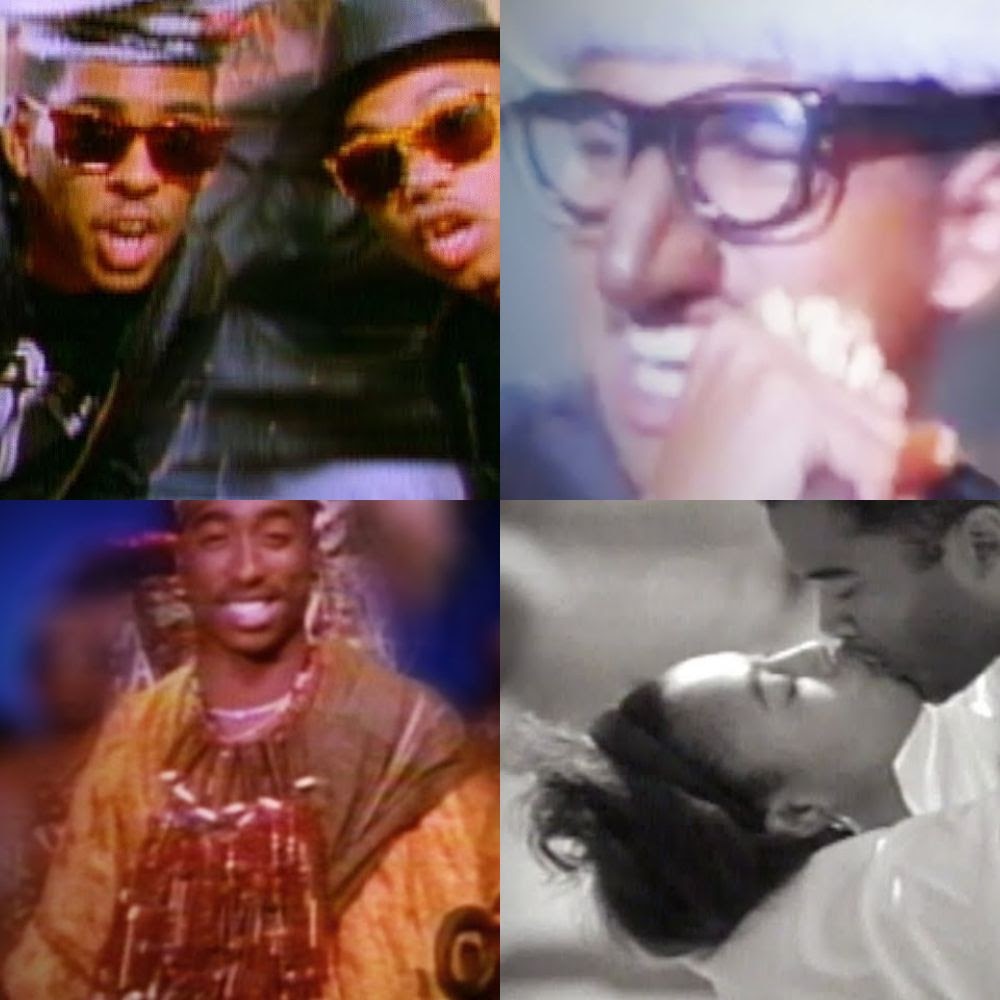 Digital Underground's Greatest Hits