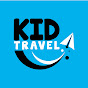 Kid Travel logo