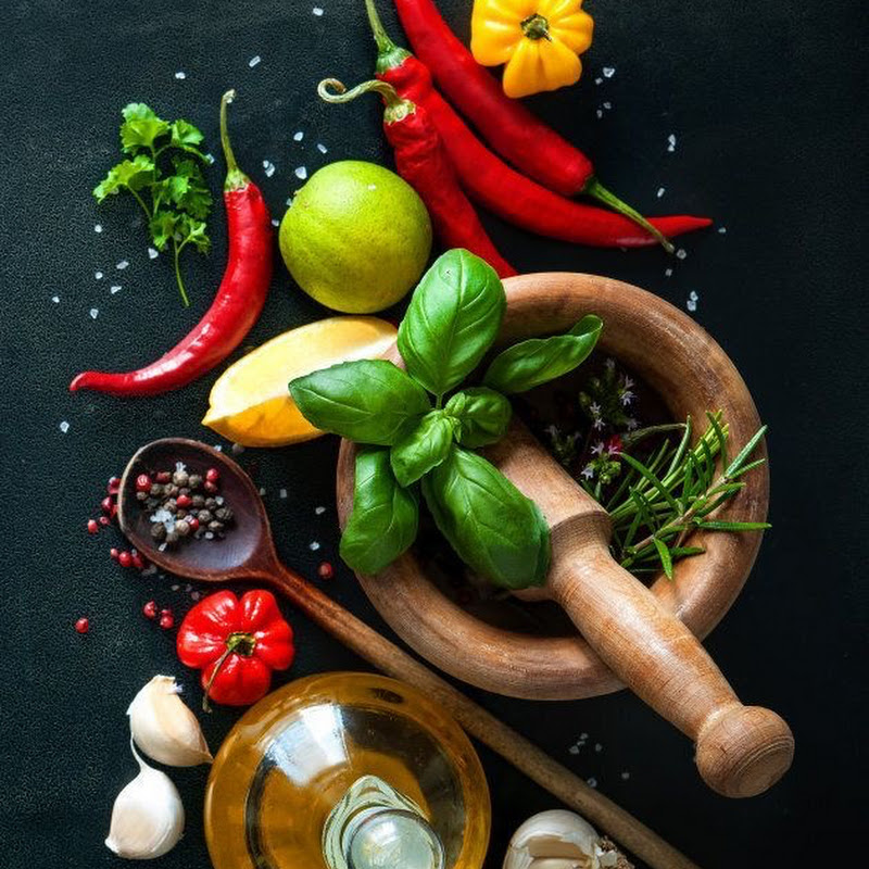 chef sayyeda khan