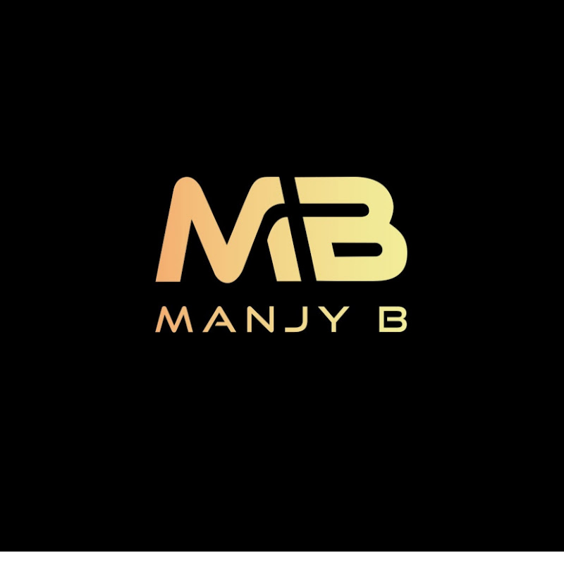 Manjy B