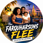 The Farquharsons Flee
