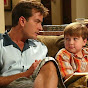 Two and a Half Men Best