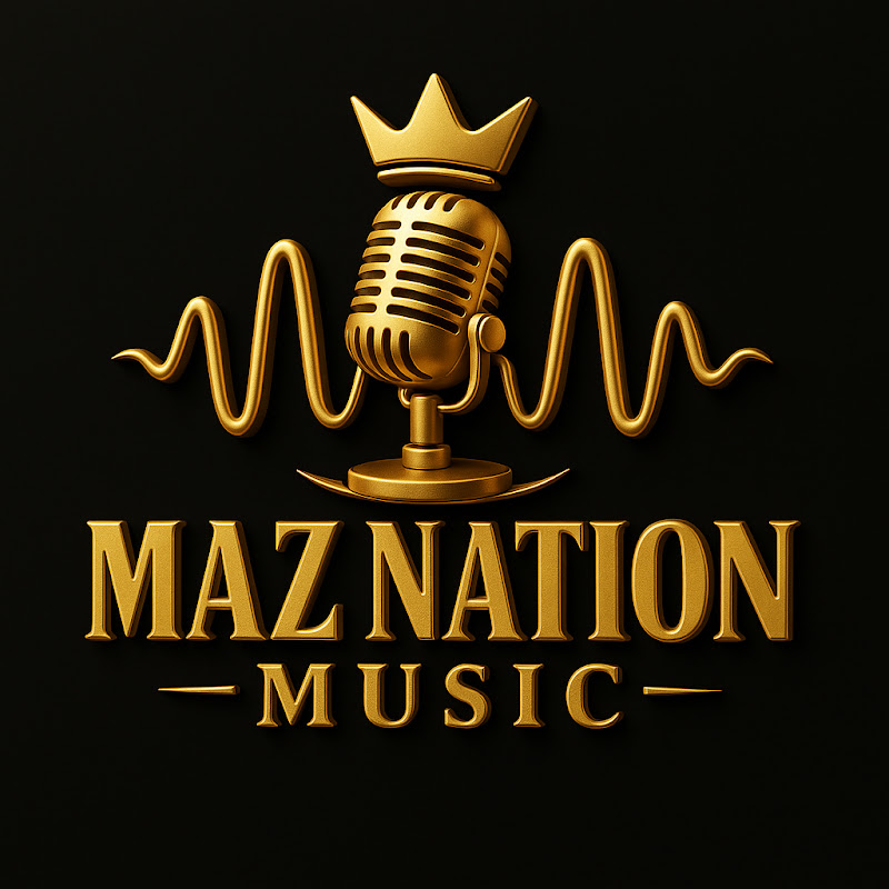 Maz Nation Music Group icon