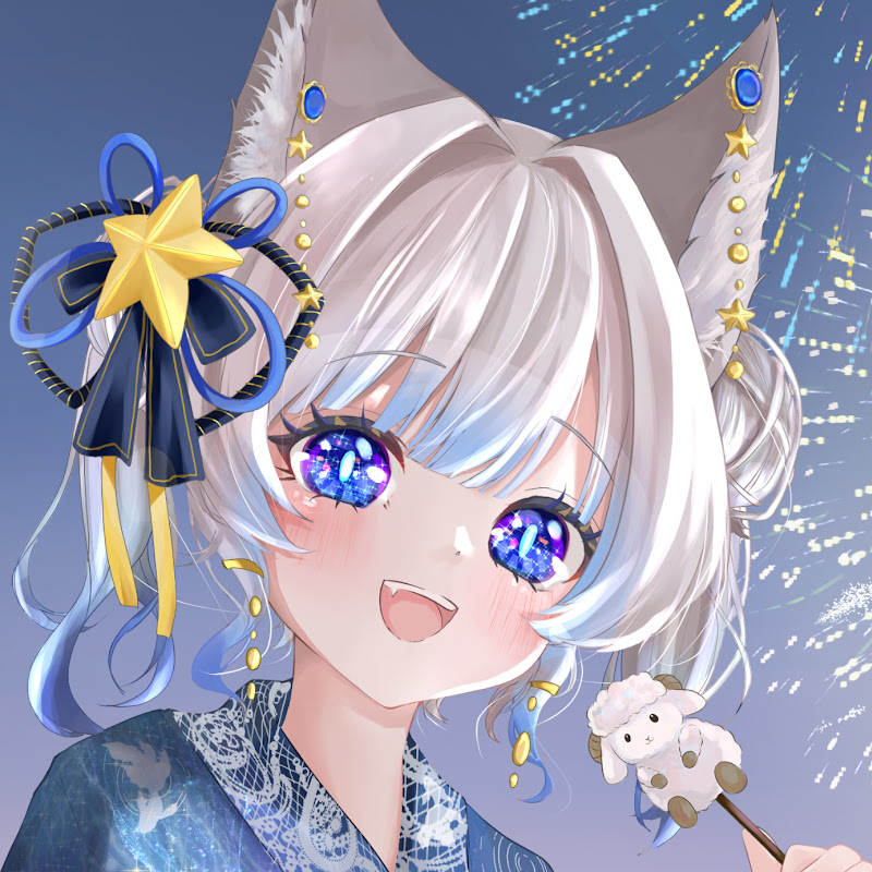 天狼 るりあ