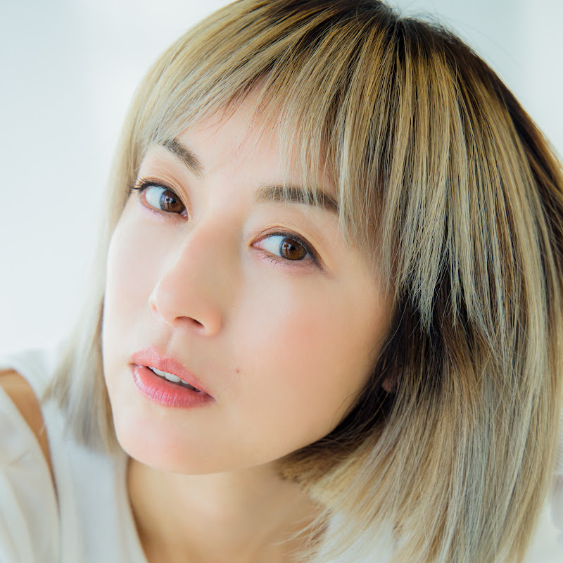 高岡早紀 -Saki Takaoka-