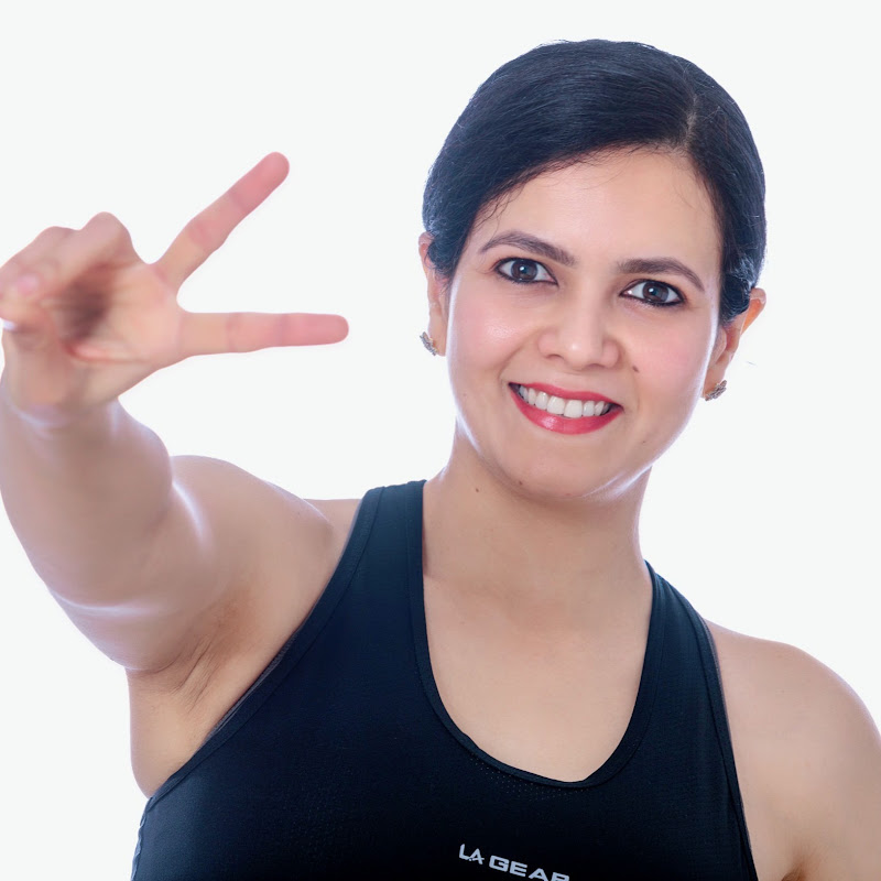 ActivewithAnushree 
