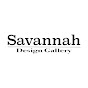 Savannah Design Gallery logo