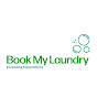 Book My Laundry logo