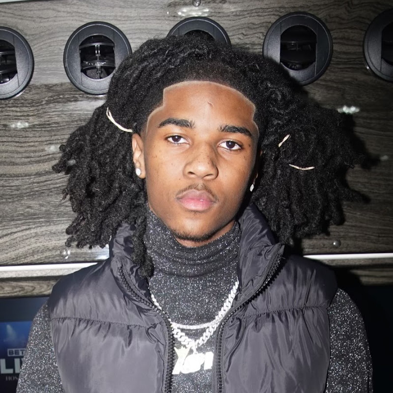 Lil Darius @lildarius | Thizzler