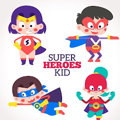Super Mini Heroes