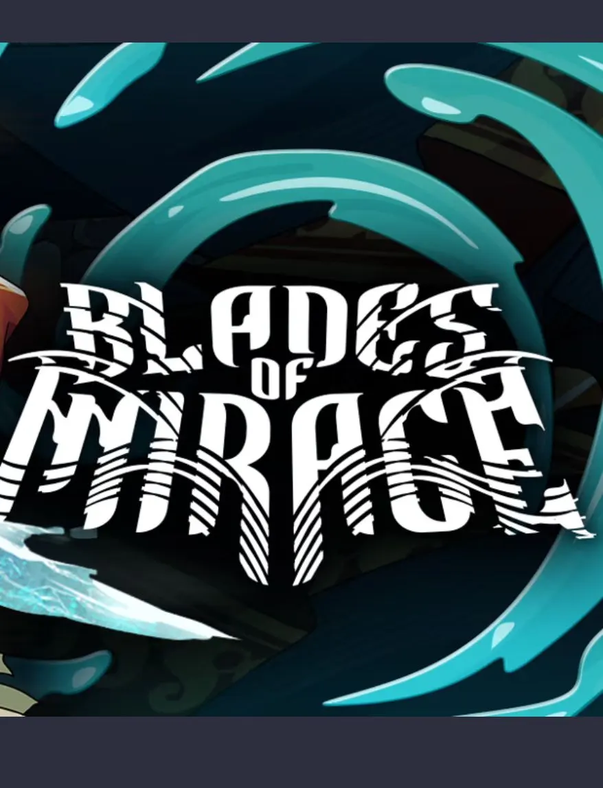 Blades of Mirage: la demo dell’action RPG è disponibile su Steam