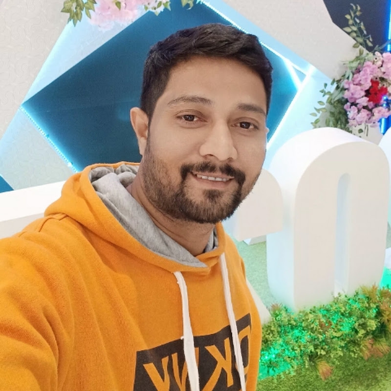 D Charan Vlogs 