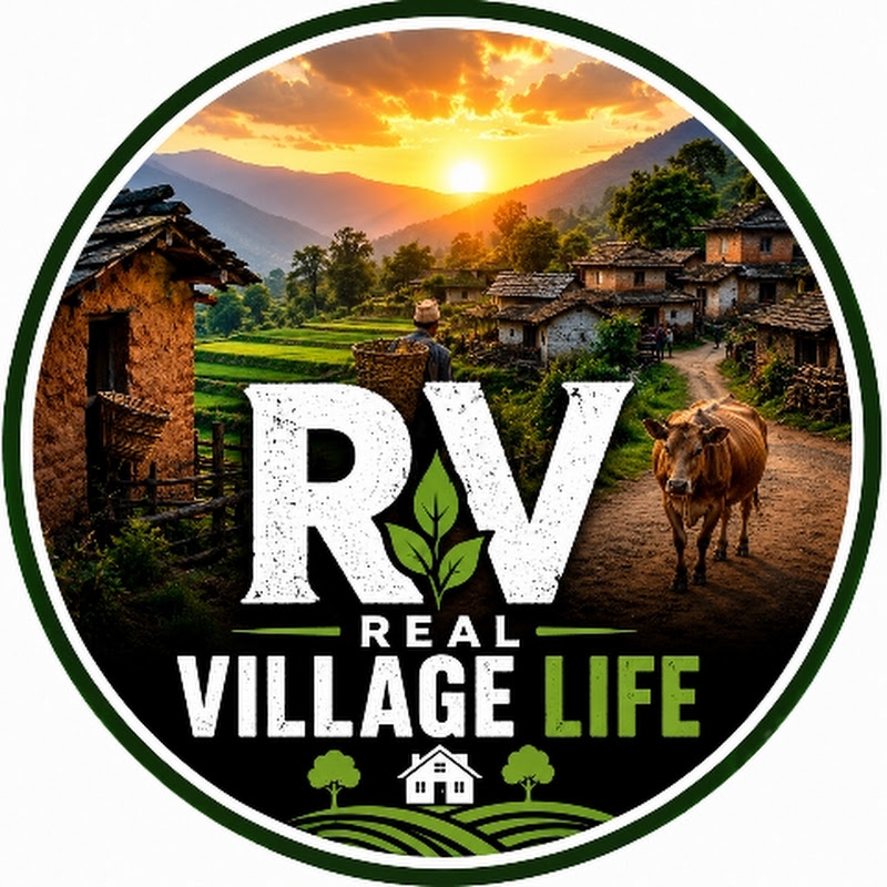Real Village Life