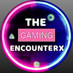 Логотип каналу The Gaming Encounterx