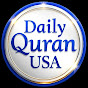 Daily Quran USA logo