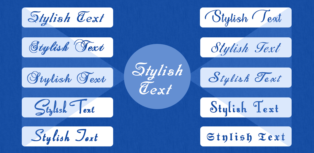 Stylish Text Fonts Apk Download Quality Application Labs