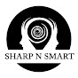 Sharp N Smart logo