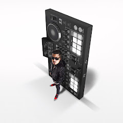 DJDanzin avatar