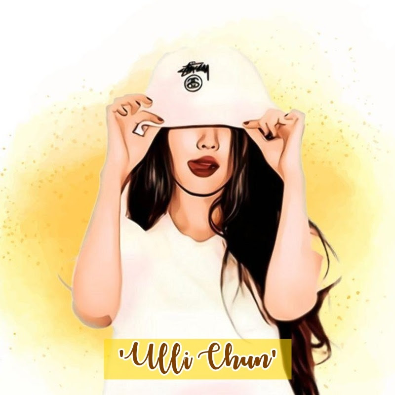 ulli chun icon