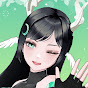 露娜莉亞·懷特 VTuber 大頭貼